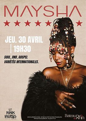 Image aléatoire d'événement