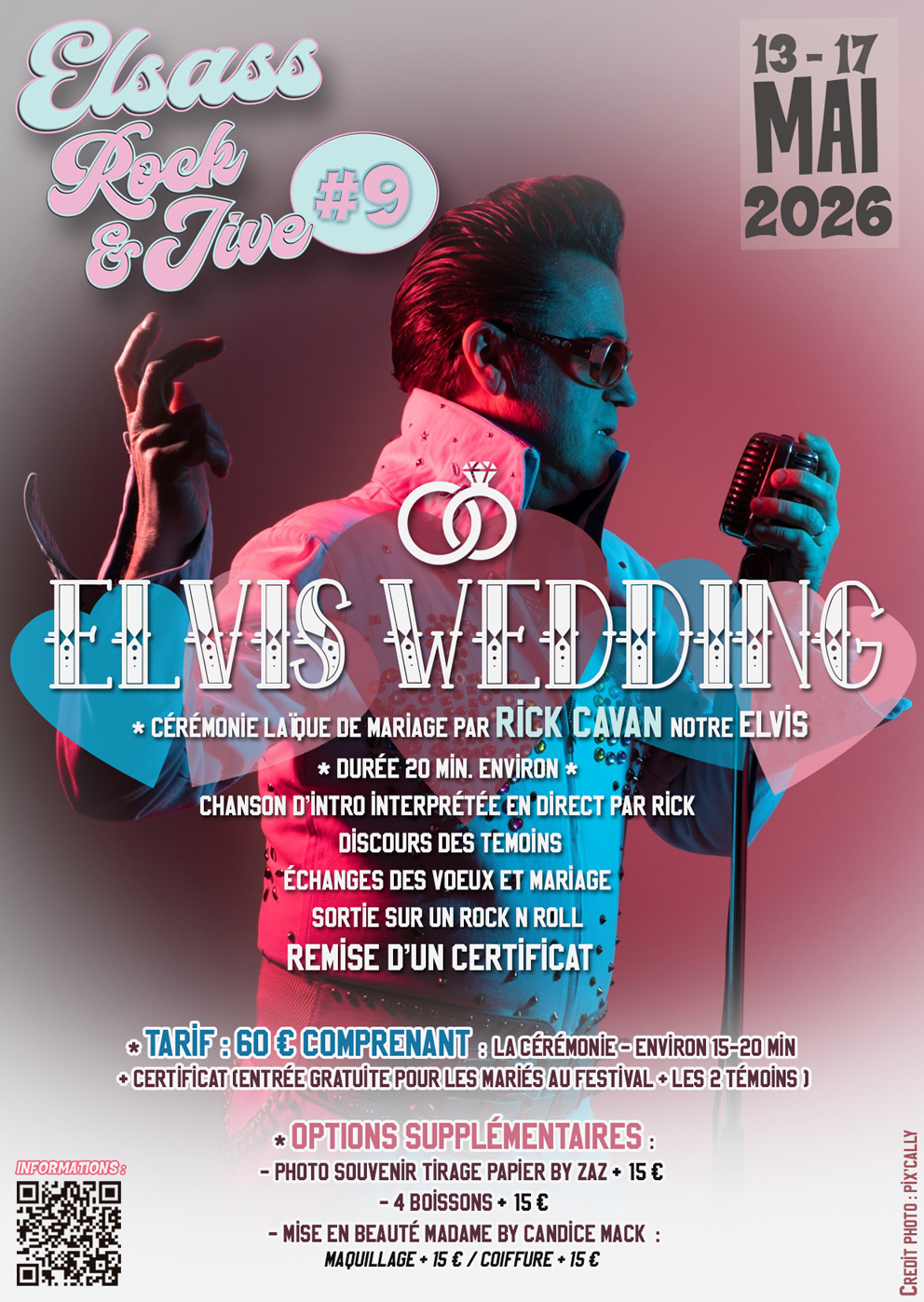 Image aléatoire d'événement