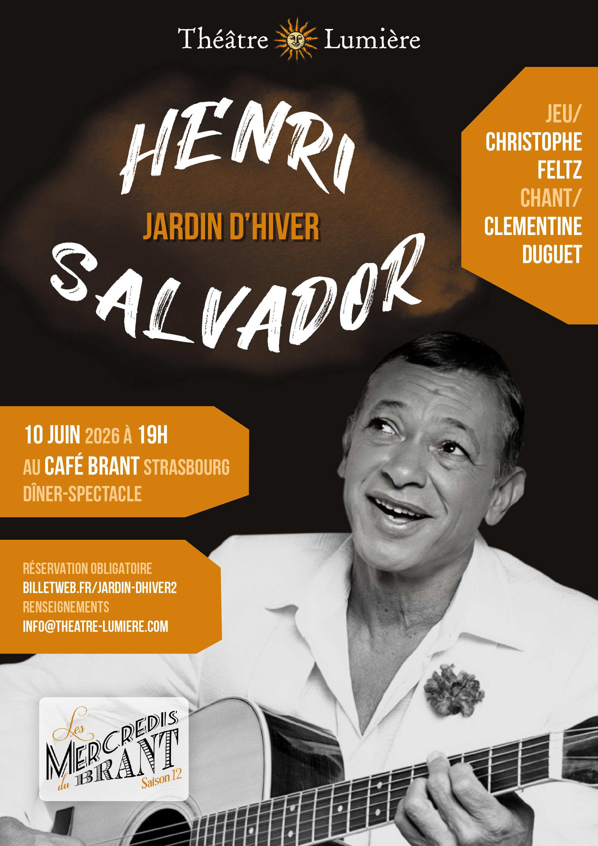 Image aléatoire d'événement