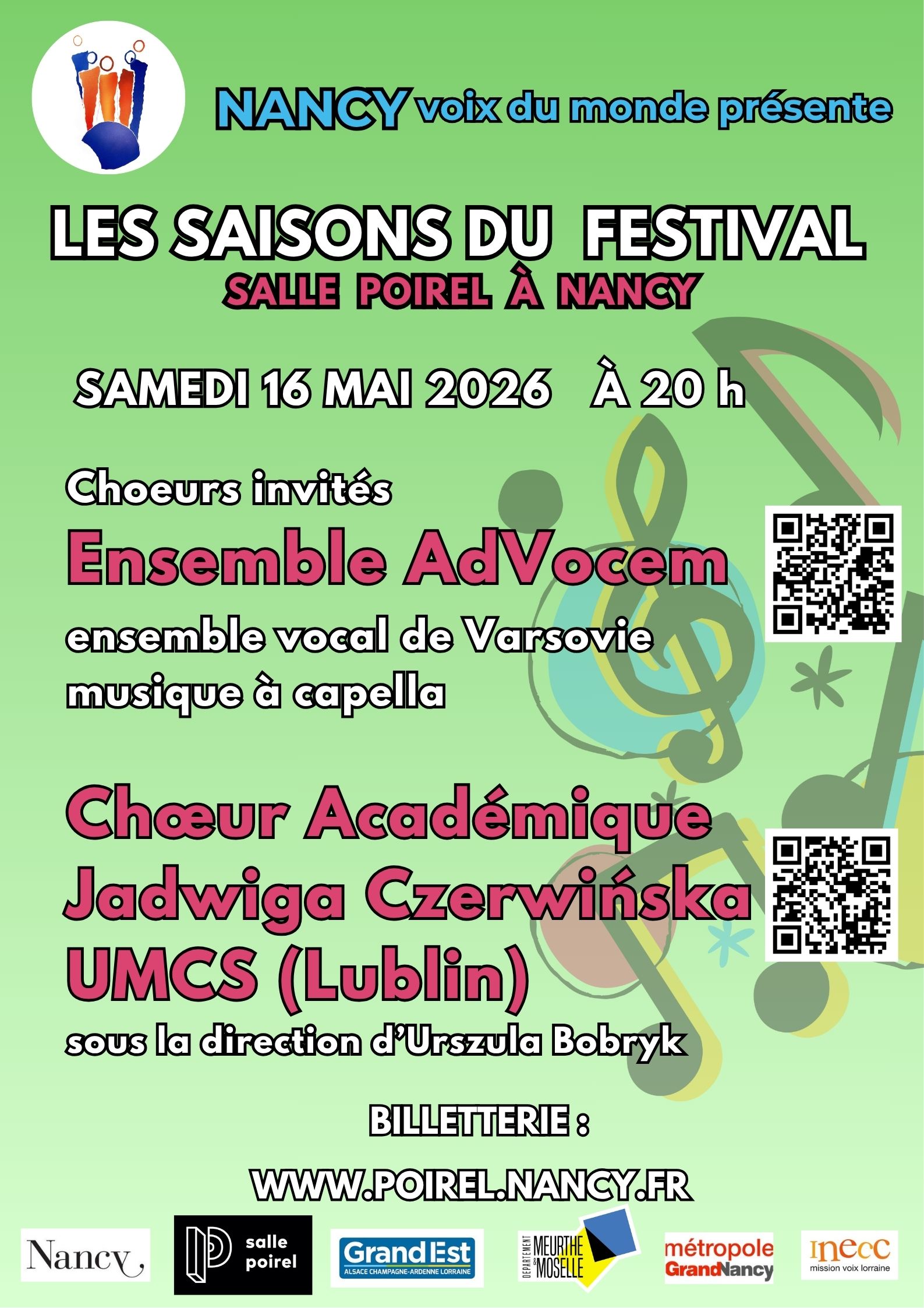 Image aléatoire d'événement