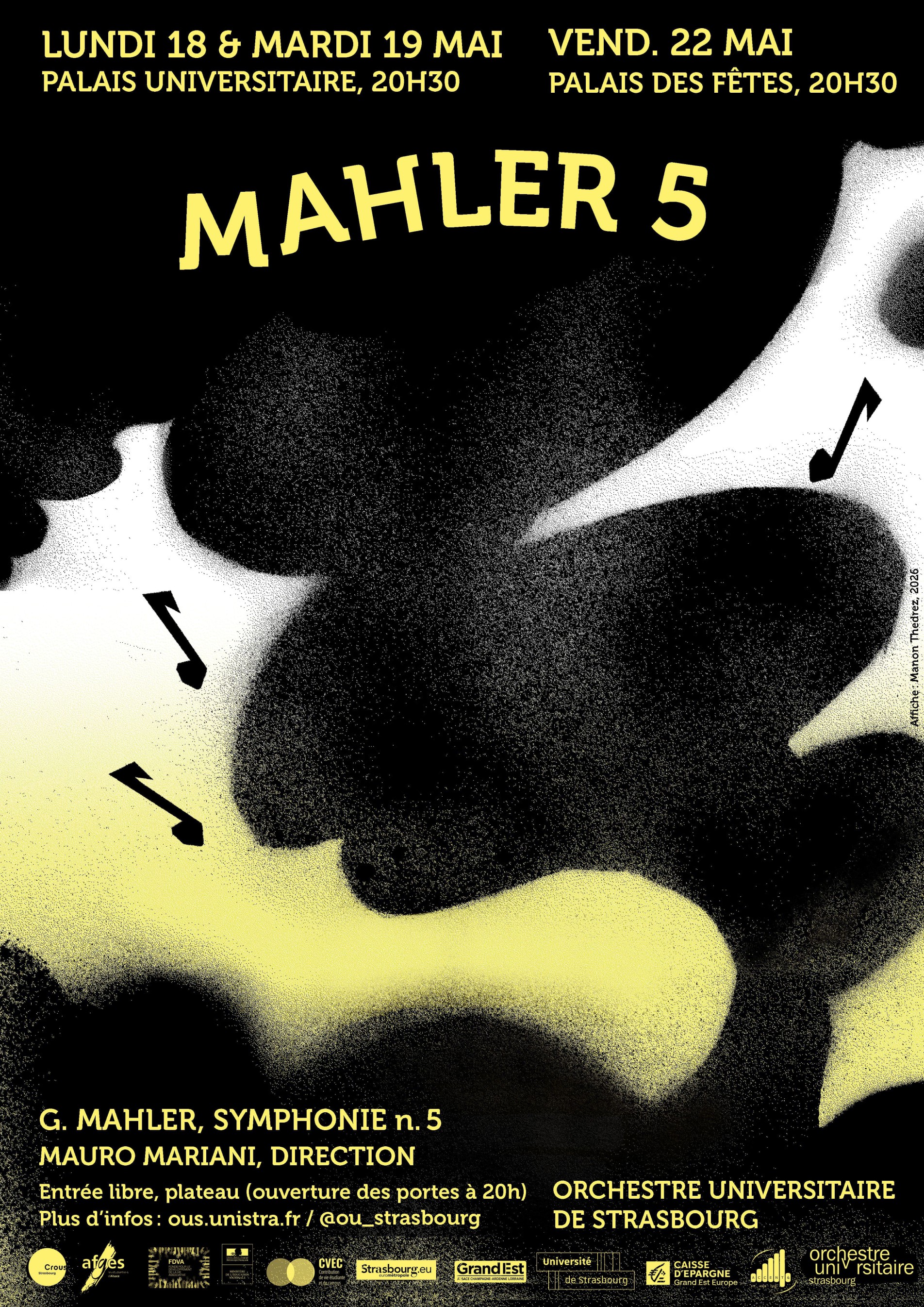 Image aléatoire d'événement